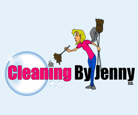 Cleaning By Jenny