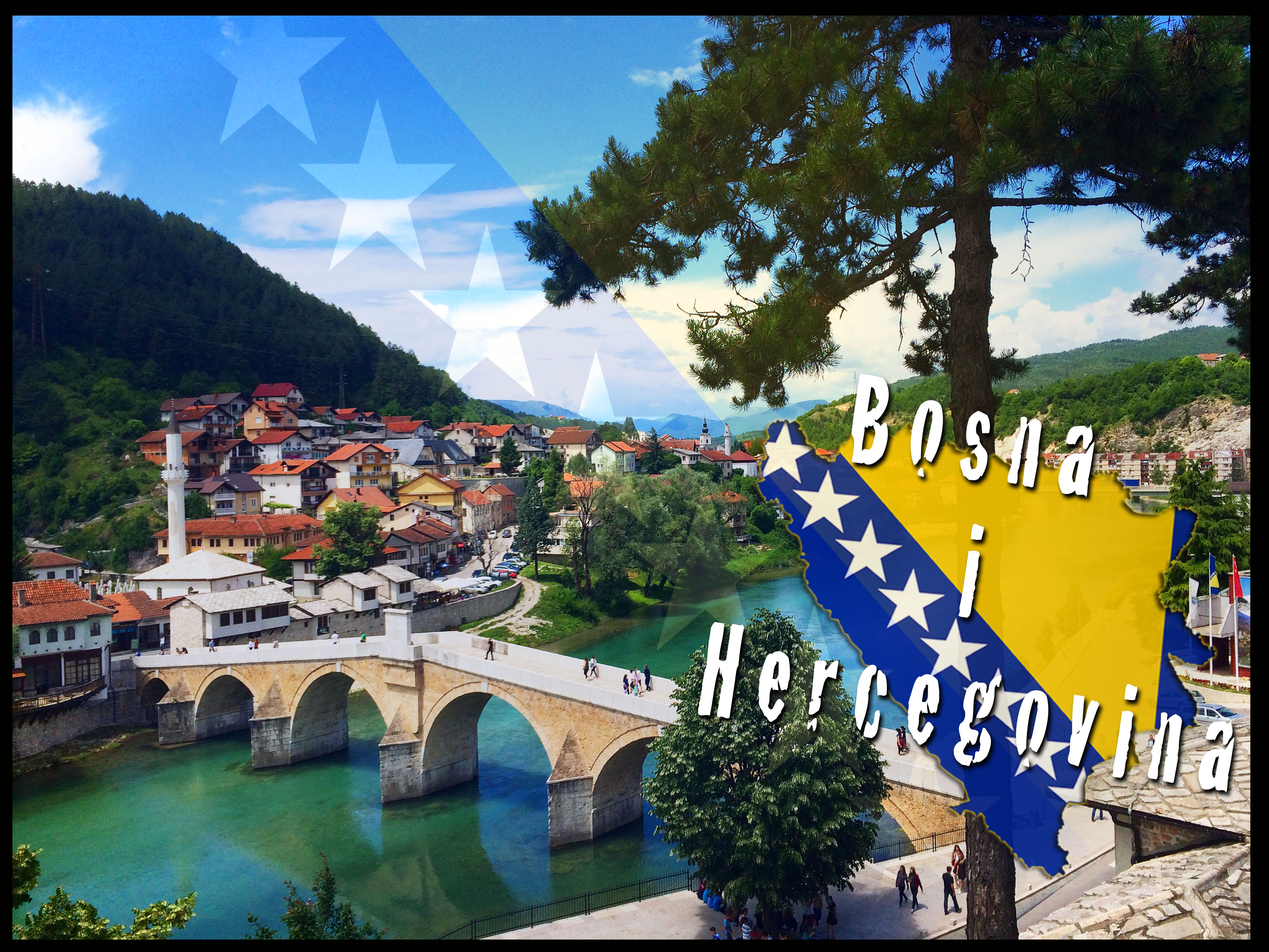 Bosnia and Herzegovina