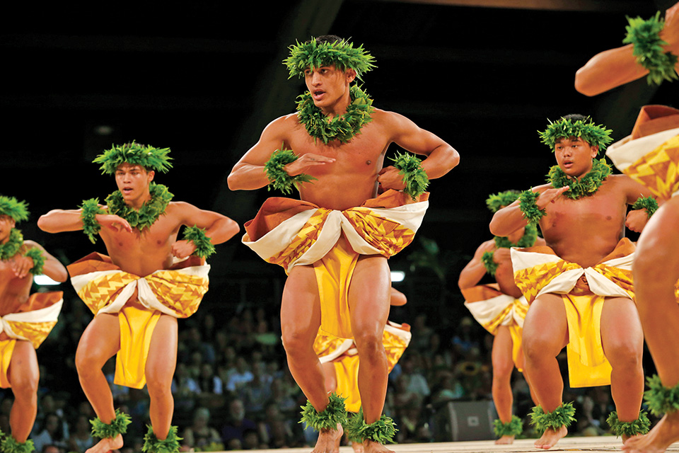 hula kane kahiki